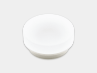 Рамка для серии MINI COMBO, круглая, акриловая, MINI-COMBO-AC