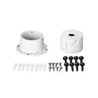 Набор для двухстороннего скрытого монтажа гибкого неона Nemo D25