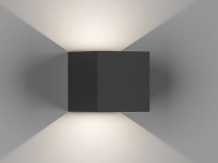 Светильник настенный GW NEXT, GW-A310-6-BL-WW