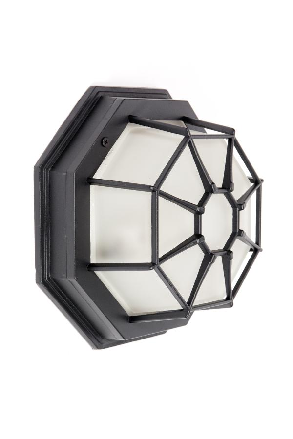 Настенно-потолочный светильник 10834 Bl