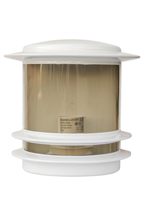 Настенный светильник 68325 W opal