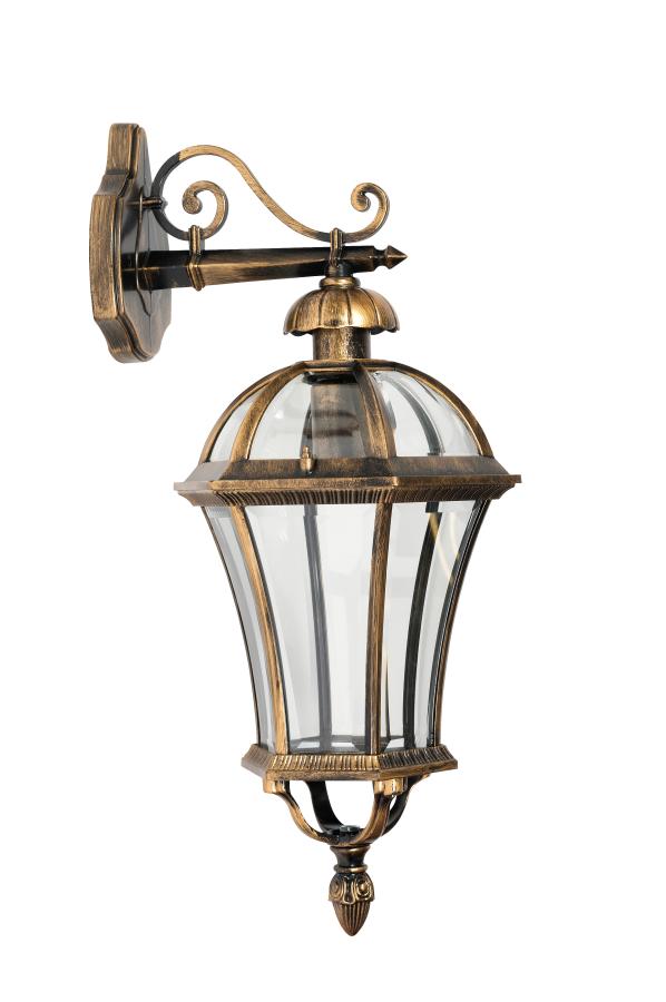 Настенный светильник 95202L/02 Gb