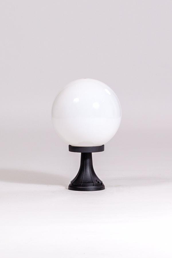 Наземный фонарь 88204S Bl