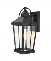 Светильник "Ларго"  G4682.  Цвет: матово-черный