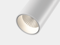 Дефлектор, белый, MINI-VL-DFL-WH