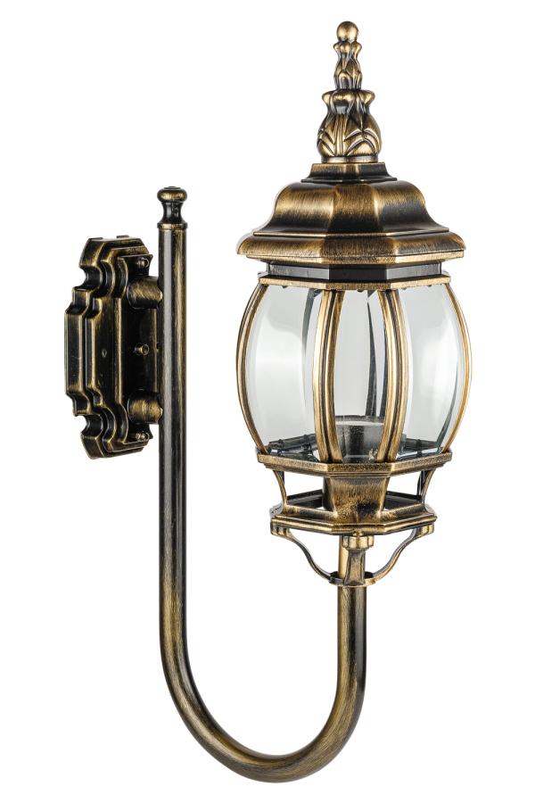 Настенный светильник 83401S 10 Gb