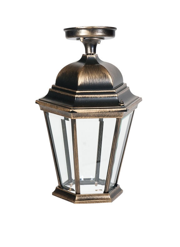 Потолочный светильник 91405LA Gb