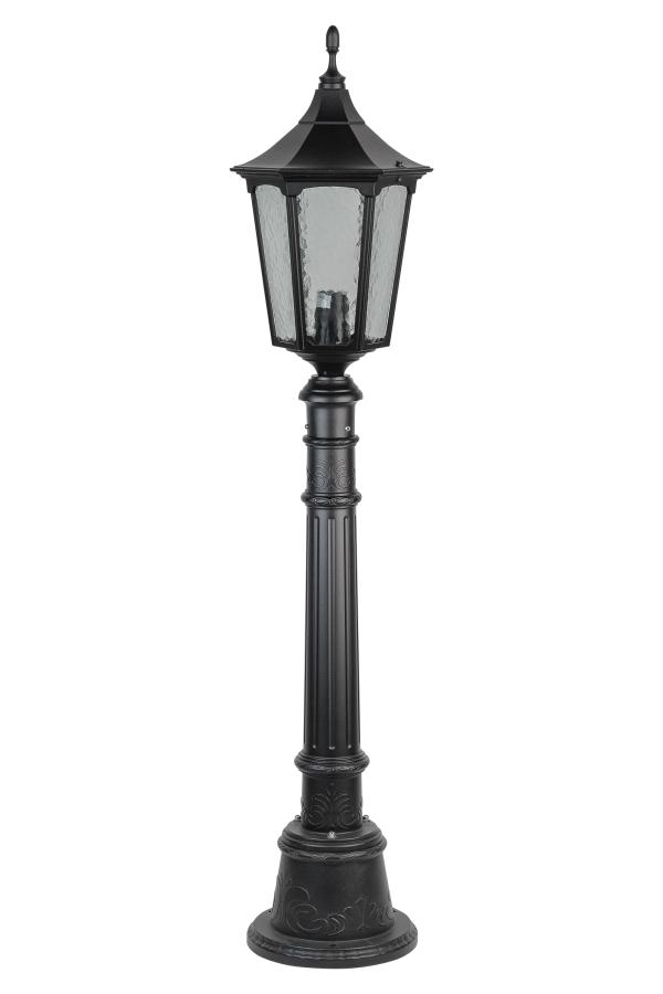 Наземный фонарь 79707L Е10 Bl