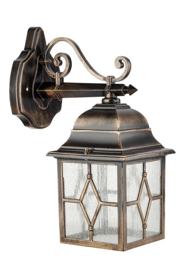 Настенный светильник 64302/02 Gb