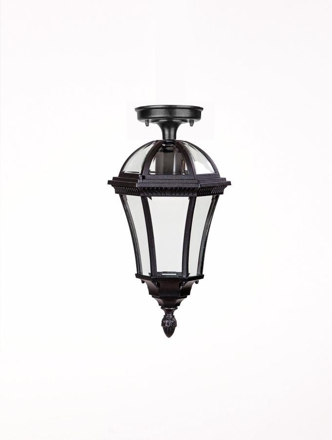 Потолочный светильник 95205SA Bl