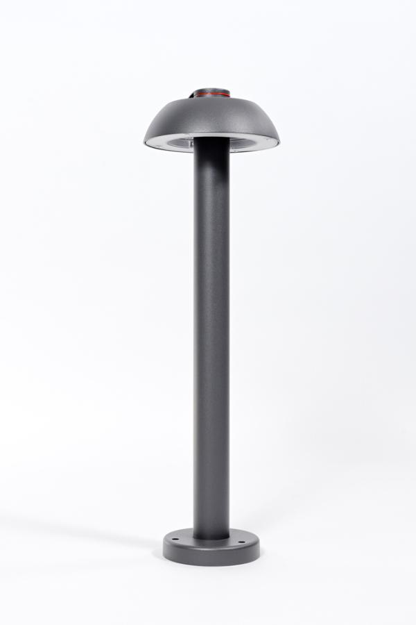 Наземный светильник W2252S-650 Gr