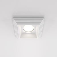 Встраиваемый светильник Technical DL005-1-01-W