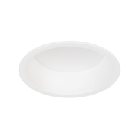 Светильник MS-BREEZE-BUILT-R82-9W Warm3000 (WH, 85 deg, 230V) (Arlight, IP20 Металл, 3 года)