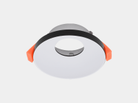 Светильник InLondon POINT, NC2079-BK+W