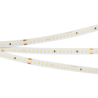 Лента IC 2-50000 48V Cool 8K 12mm (2835, 144 LED/m, LUX) (Arlight, 5.8 Вт/м, IP20)