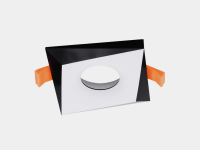 Светильник InLondon HILL, NC1778-BK+W