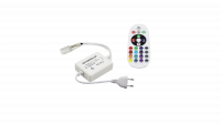 RGB контроллер для неоновой ленты, IR-RGB-NE