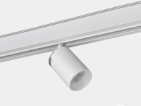 SY-LINK-SP-WH-15-NW, светильник-спот, белый, 15Вт, 4000К