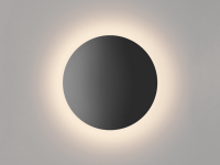 Светильник настенный JY CIRCUS-2, LWA0137A-BL-WW