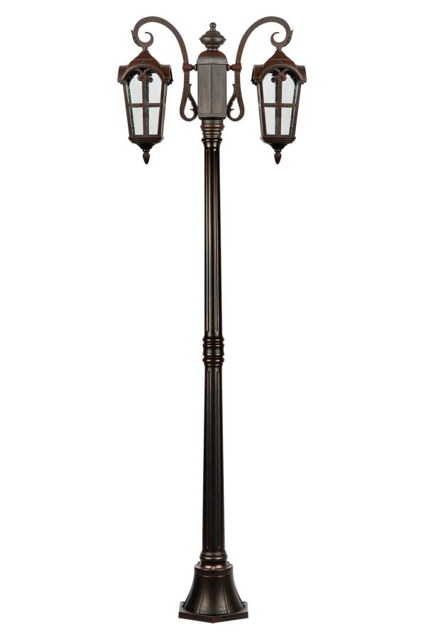 Наземный фонарь 86108A R