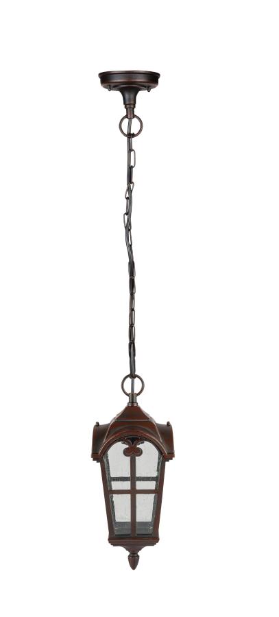 Подвесной светильник 86105 R