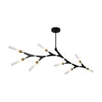 Подвесной светильник Freya FR5213PL-08B