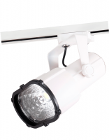 Трековый светильник на однофазный шинопровод, TR2160 LED 50W
