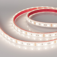 Лента герметичная RTW-PFS-B60-13mm 12V Day4000 (14.4 W/m, IP68, 5060, 5m) (Arlight, -)