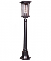 Светильник "Андрия"  G4447. Цвет: tear copper