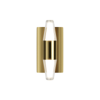 Настенный светильник (бра) Maytoni MOD401WL-L6BS3K