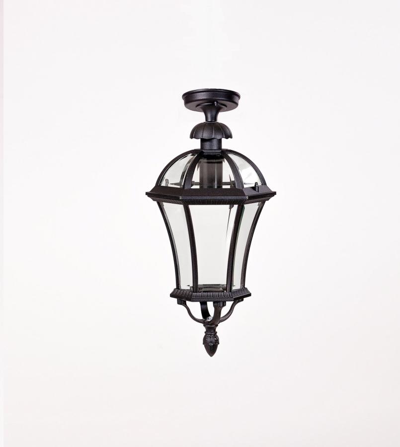 Потолочный светильник 95205LA Bl