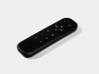 ES-B-R4K-CCT, 2.4G CCT, пульт для микс ленты