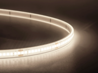 Термолента CSP, 240led/m, 10Вт/м, 24В, 6000K, IP68, 3 года