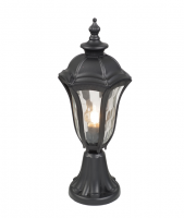 Светильник "Римини"  G0014S. Цвет: matt coffee