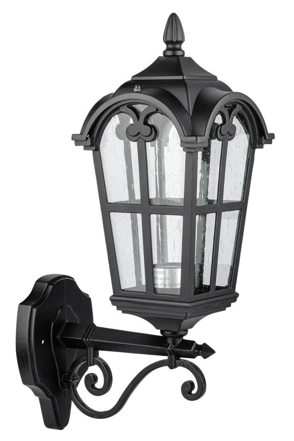 Настенный светильник 86101/02 Bl