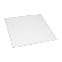 Светильник DL-TITAN-COMFORT-S600x600-34W Warm3000 (WH, 120 deg, CRI90, 230V) (Arlight, IP40 Металл, 5 лет)