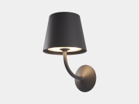 Светильник светодиодный W-17910-7-GR-WW