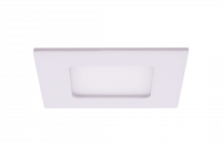 Светильник SWG PL, квадратный, Нейтральный белый (4000-4500K), 3Вт