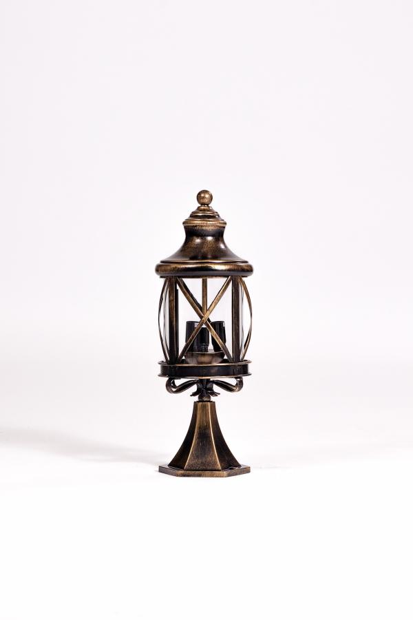 Наземный фонарь 84804 SB1 Gb