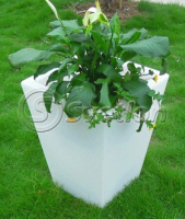 Серия «Moonlight», Цветочный горшок, G3004