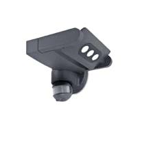 Архитектурная подсветка с датчиком движения и освещенности W6144S-1-PIR Gr