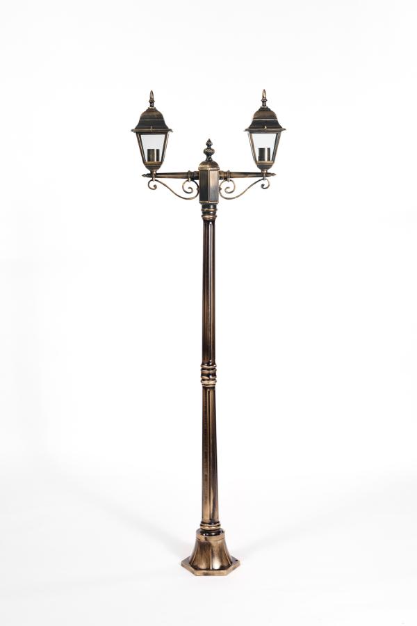 Наземный фонарь 79908SA Gb