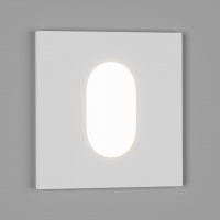 Светильник настенный GW FLOOR S, GW-S612-3-WH-NW