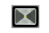 Прожектор светодиодный COB, FL-COB-50-WW
