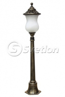 Светильник "Верона" G3606 Цвет: antique