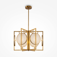 Подвесной светильник Maytoni MOD099PL-06G