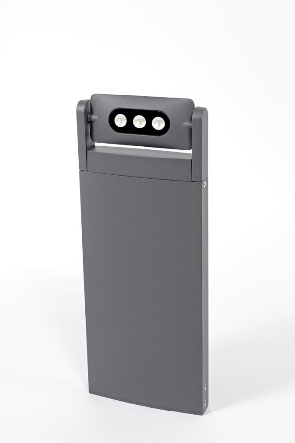 Наземный светильник W6146S-1-526-3K Gr