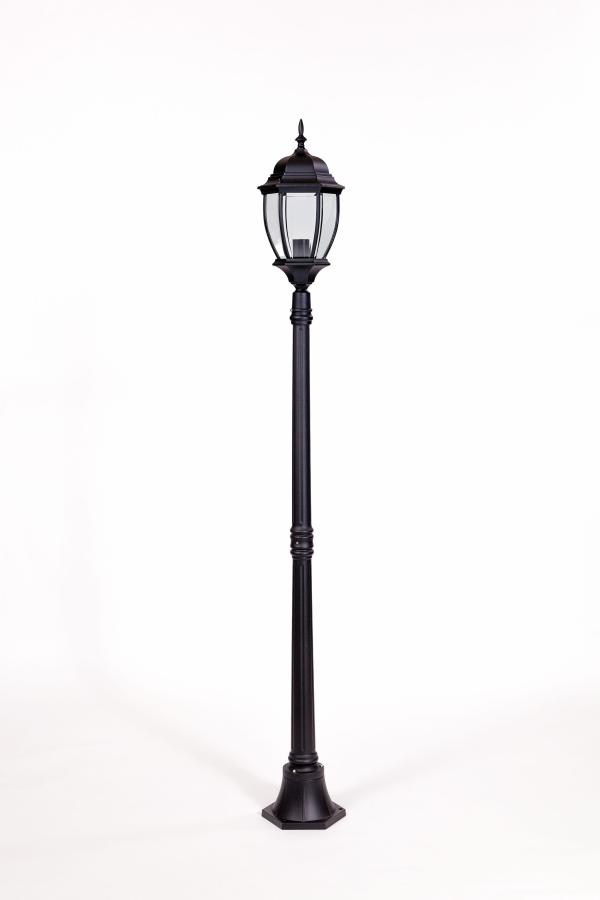 Фонарный столб 91208L Bl