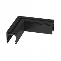 Угол для низковольтного трека SY SY-601901-CN-BL-C