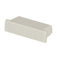 Комплект заглушек (для профиля ALM002S-2M) 10шт.